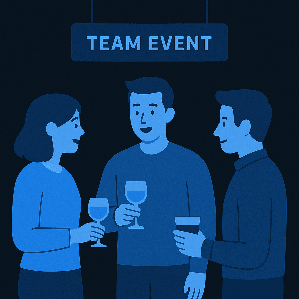 Team event