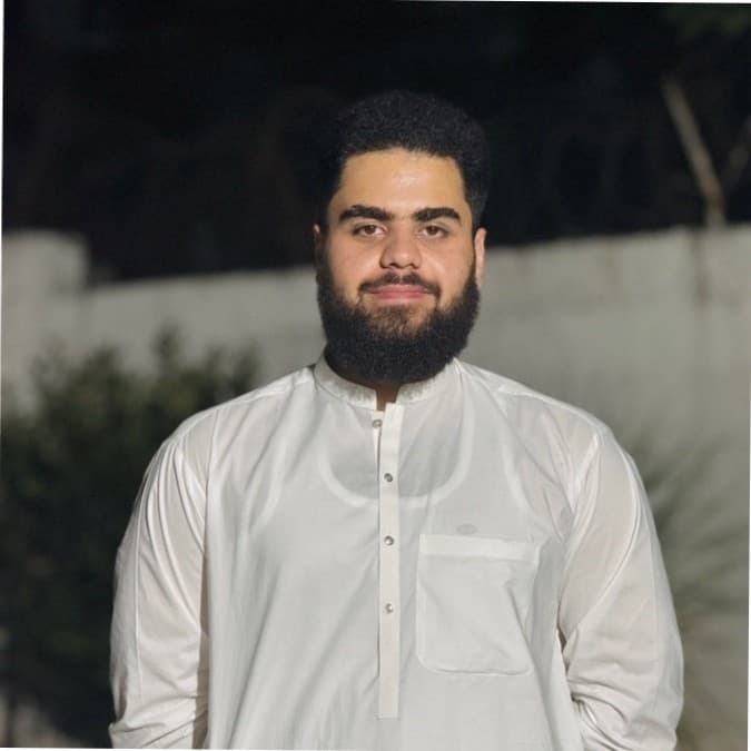 Aizaz Ullah Sheikh